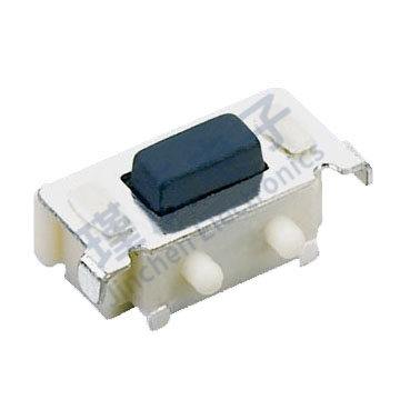 A06-B5-側按鍵輕觸開關