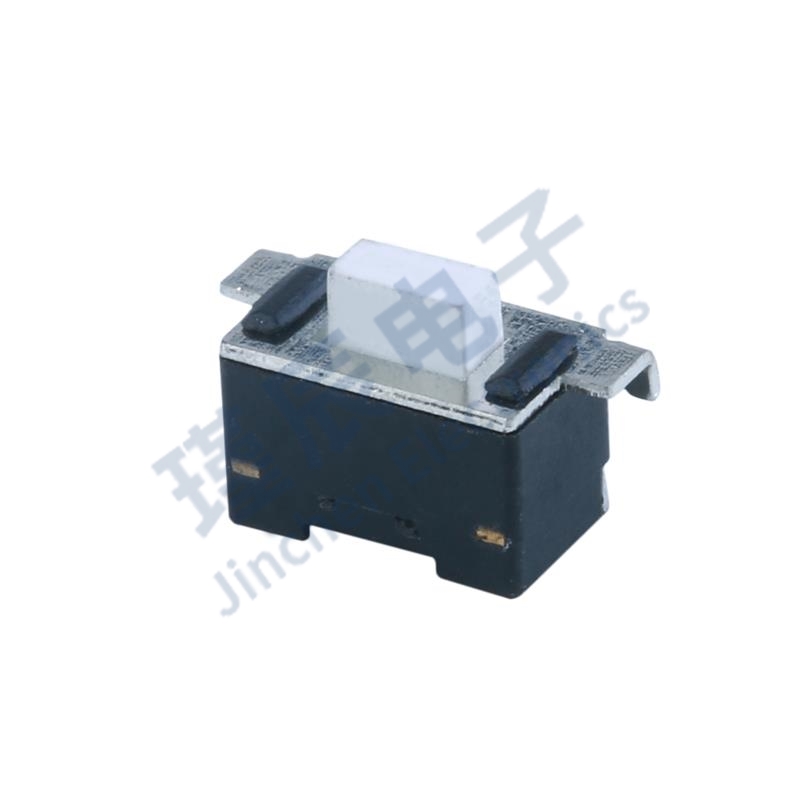 A06-B5C-側按鍵輕觸開關