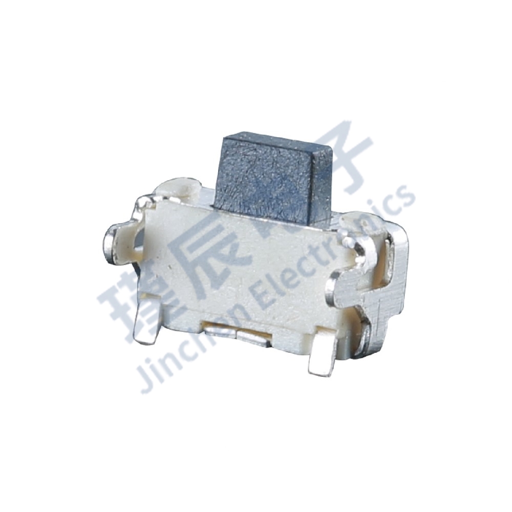 A06-B6C-側按鍵輕觸開關