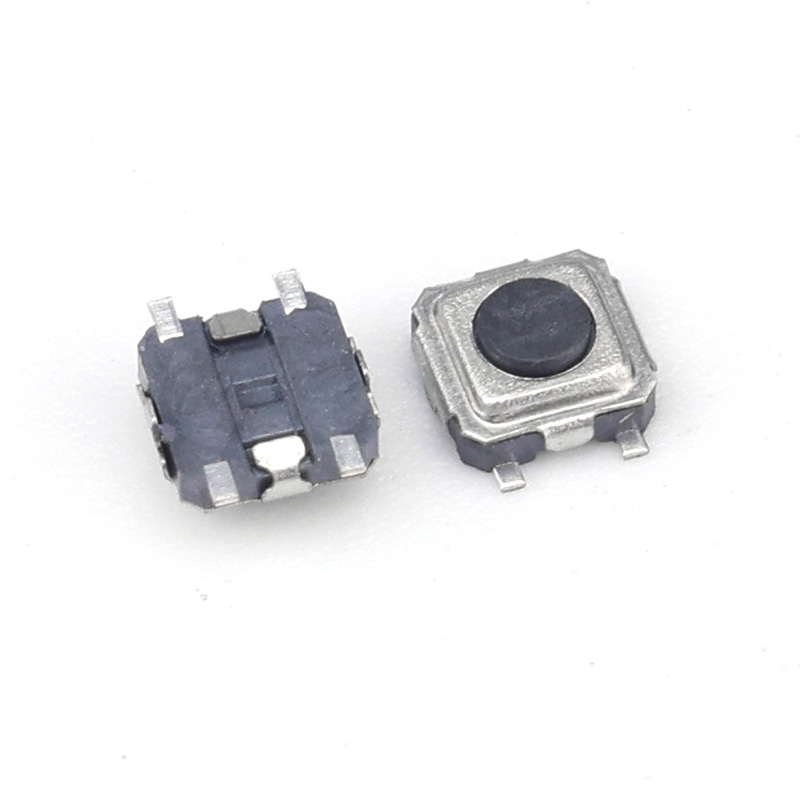 JC-TS33A-貼片輕觸開關(guān)
