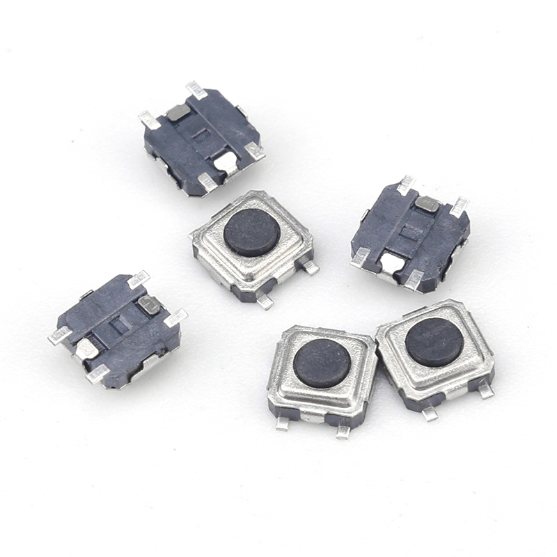 JC-TS33A-貼片輕觸開關