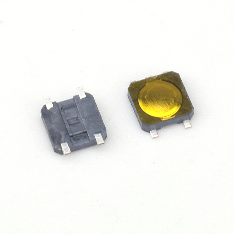 JC-TS33B-貼片輕觸開關(guān)