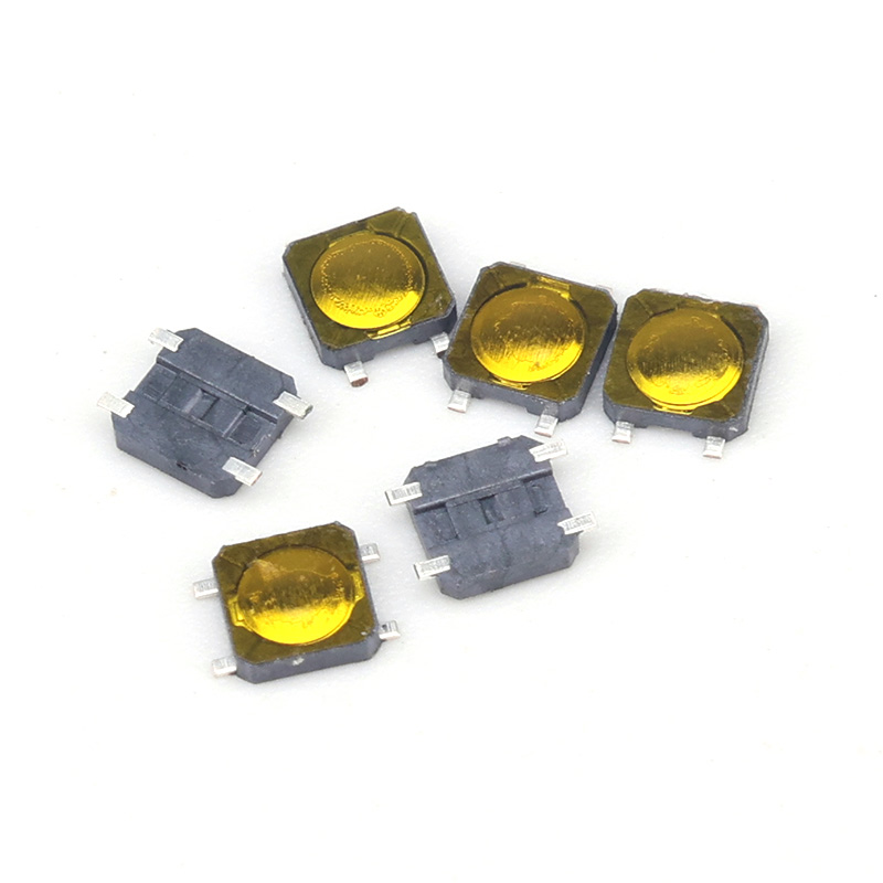 JC-TS33B-貼片輕觸開關