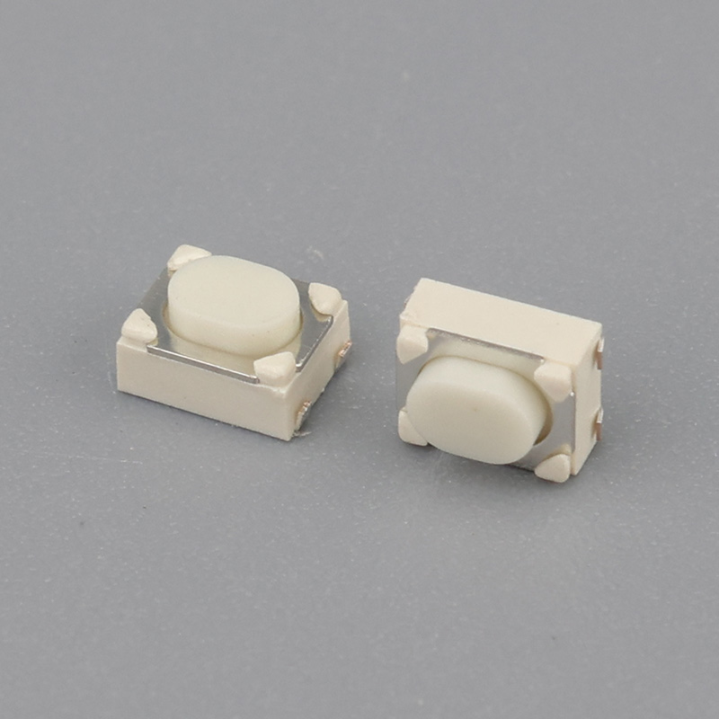 JC-TS34E-貼片輕觸開關(guān)
