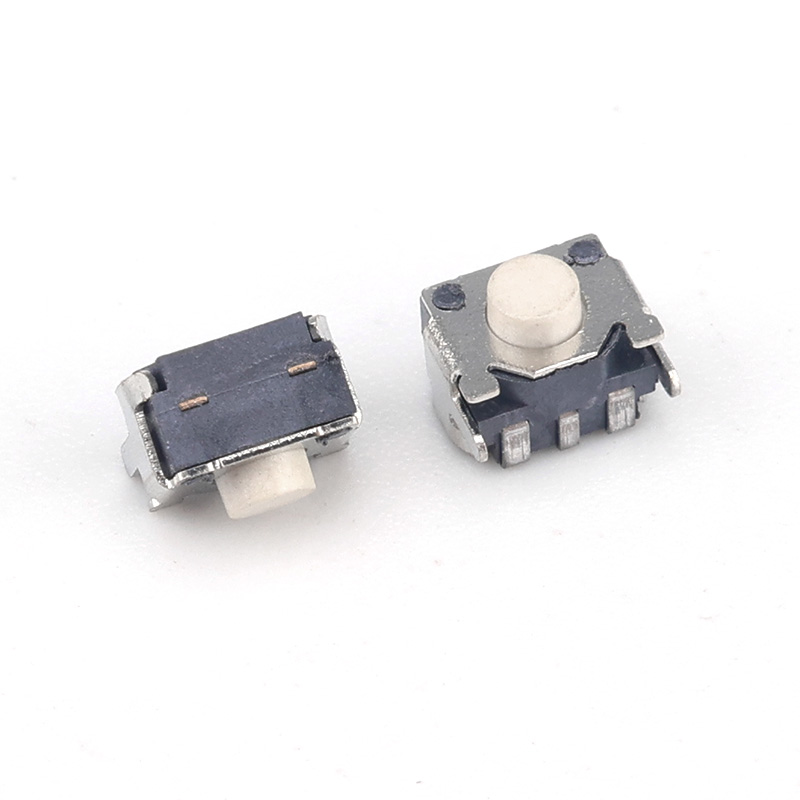 JC-TS35X-貼片輕觸開(kāi)關(guān)
