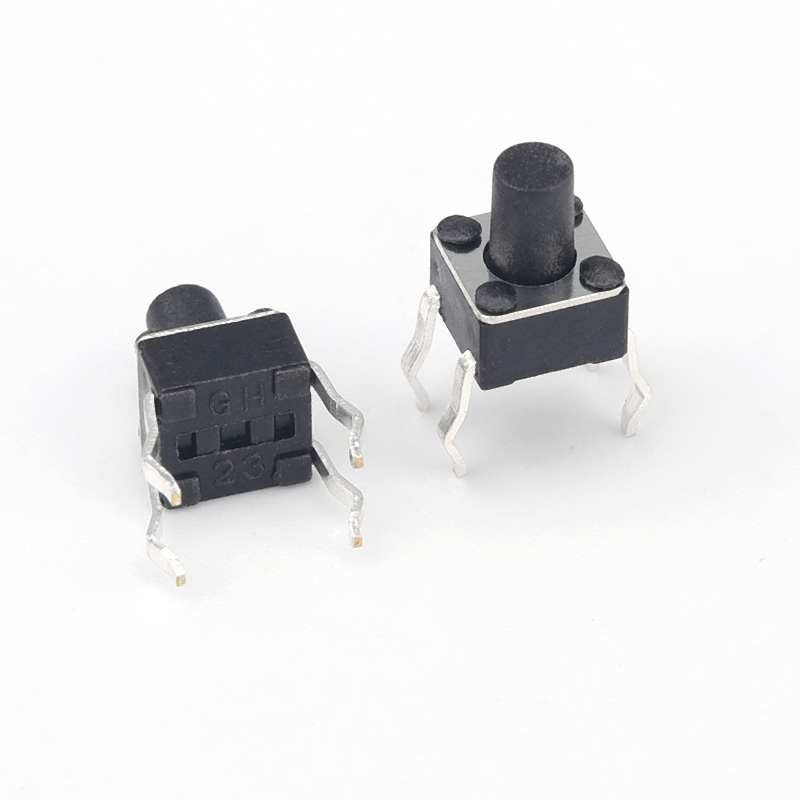 JC-TS45A-輕觸開關(guān)