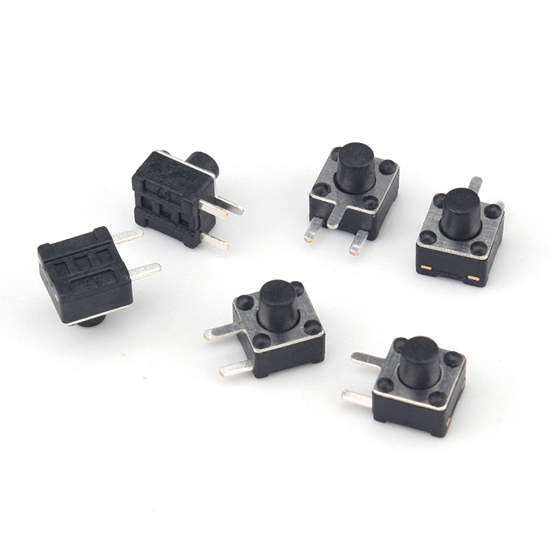 JC-TS45C-輕觸開關(guān)