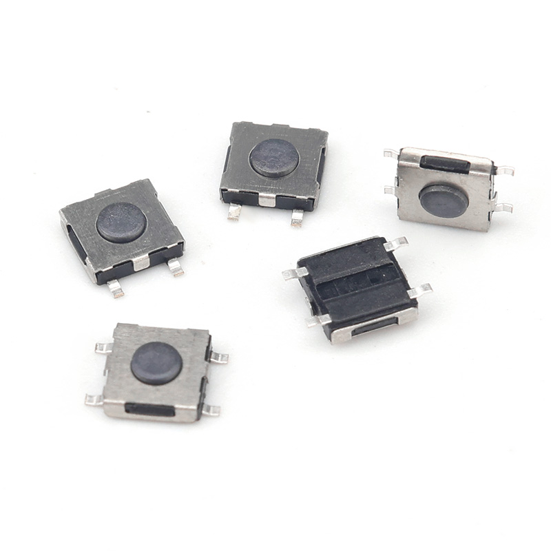 JC-TS45E-輕觸開關(guān)