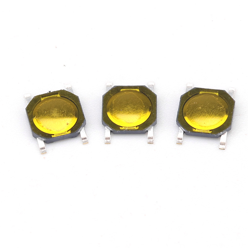 JC-TS52T-輕觸開(kāi)關(guān)