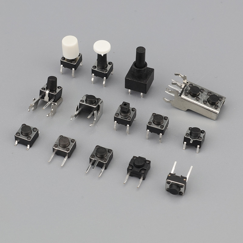 JC-TS66F-C-輕觸開(kāi)關(guān)
