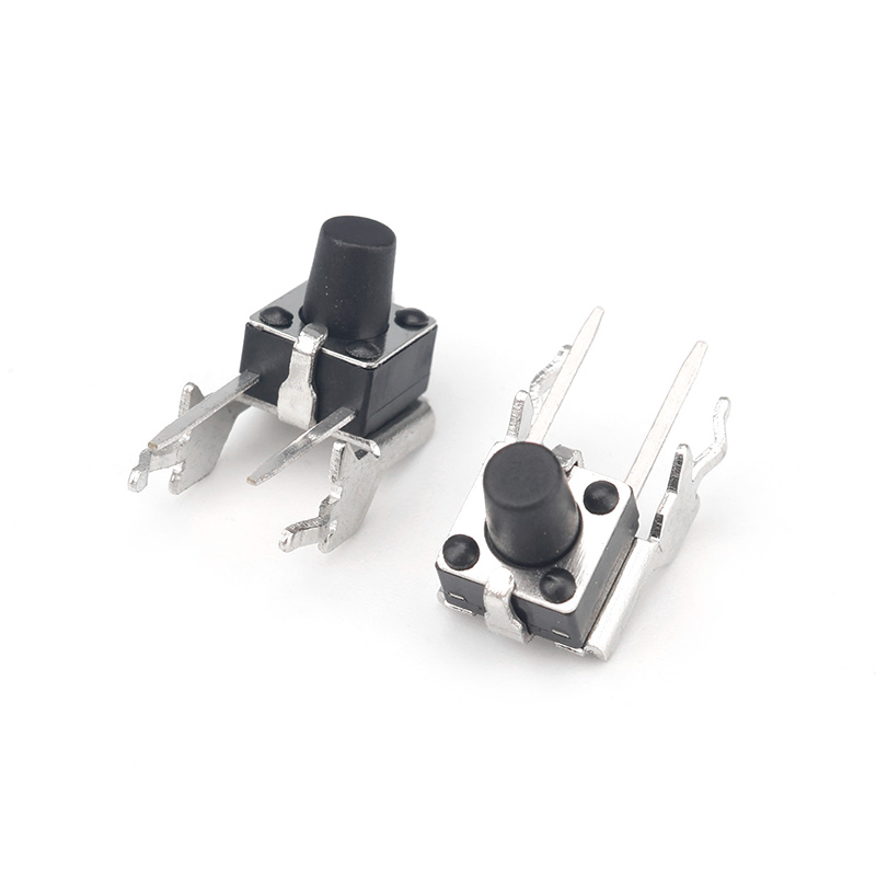 JC-TS66K-輕觸開(kāi)關(guān)