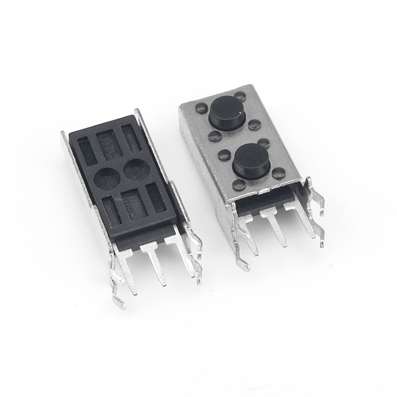JC-TS66M-輕觸開(kāi)關(guān)