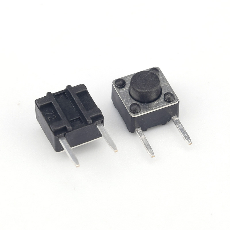JC-TS66T-輕觸開(kāi)關(guān)