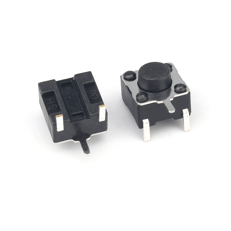 JC-TS66U-輕觸開(kāi)關(guān)