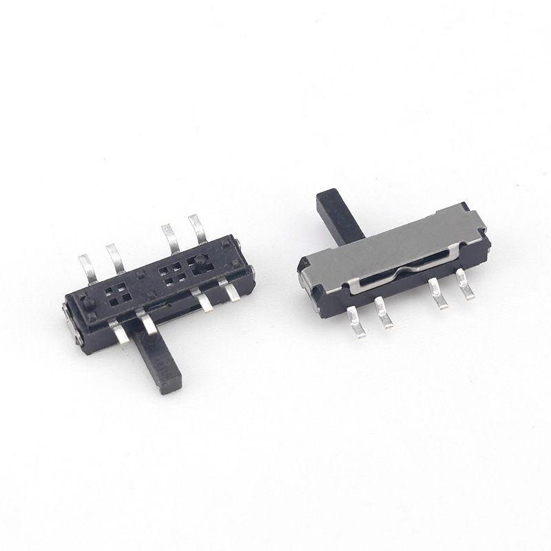 JC-SK30D帶柱-小撥動(dòng)開(kāi)關(guān)