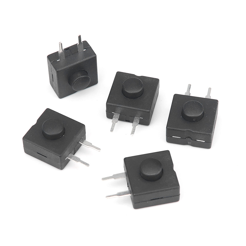 JC-1212-112YB直角-手電筒開(kāi)關(guān)