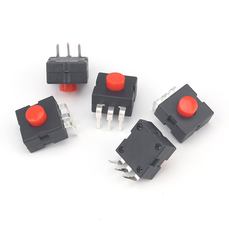 JC-1212-223DB-手電筒開關