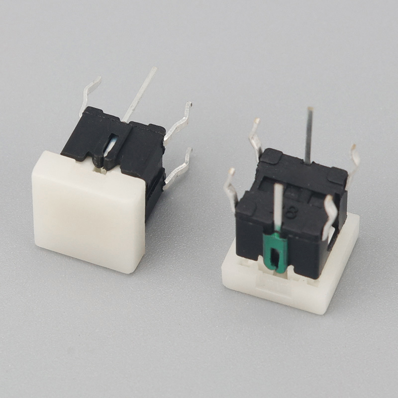JC-TS668.2D-帶燈輕觸開關(guān)