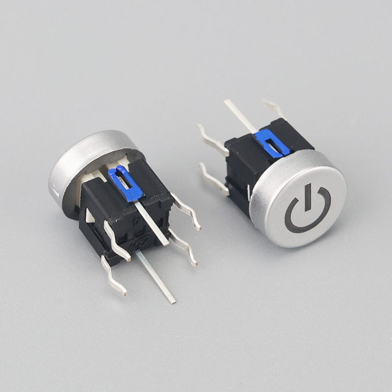 JC-TS668.3D-41-帶燈輕觸開關(guān)
