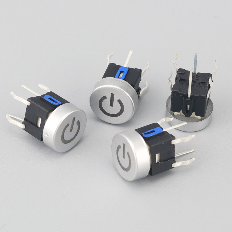 JC-TS668.3D-41-帶燈輕觸開關(guān)