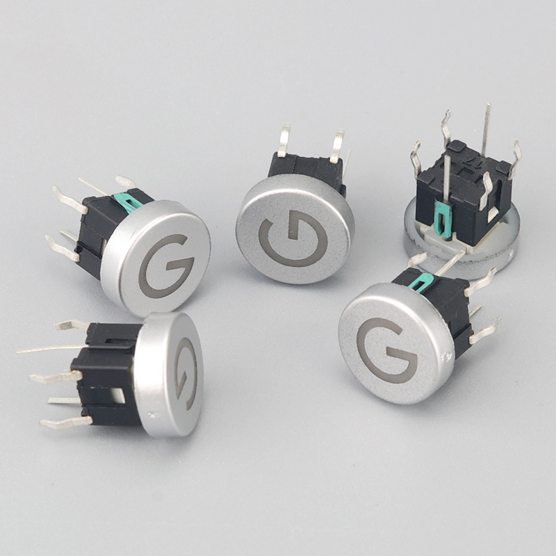 JC-TS668.3D-49-帶燈輕觸開關(guān)