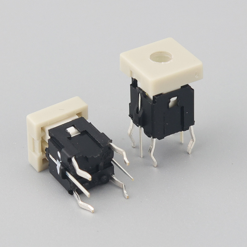 JC-TS6610.2D-32-帶燈輕觸開(kāi)關(guān)