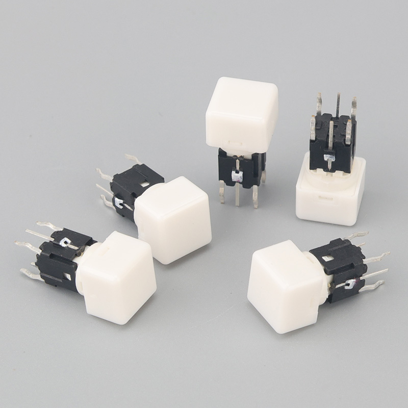 JC-TS6615.5D-66-帶燈輕觸開關(guān)
