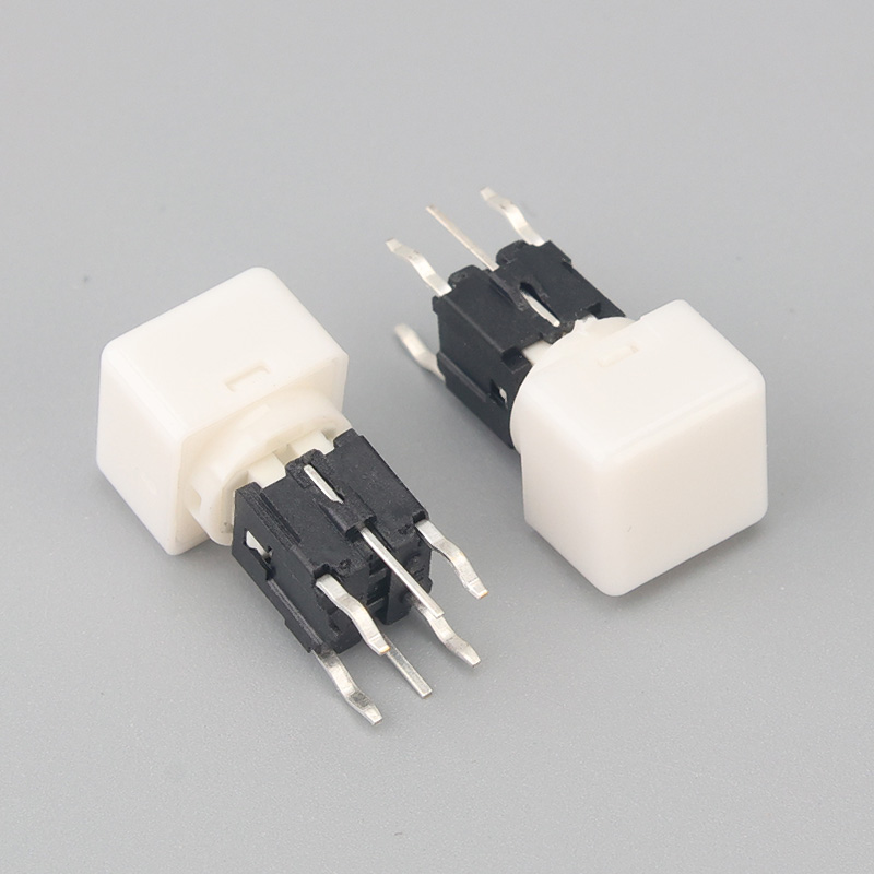 JC-TS6615.5D-66-帶燈輕觸開關(guān)