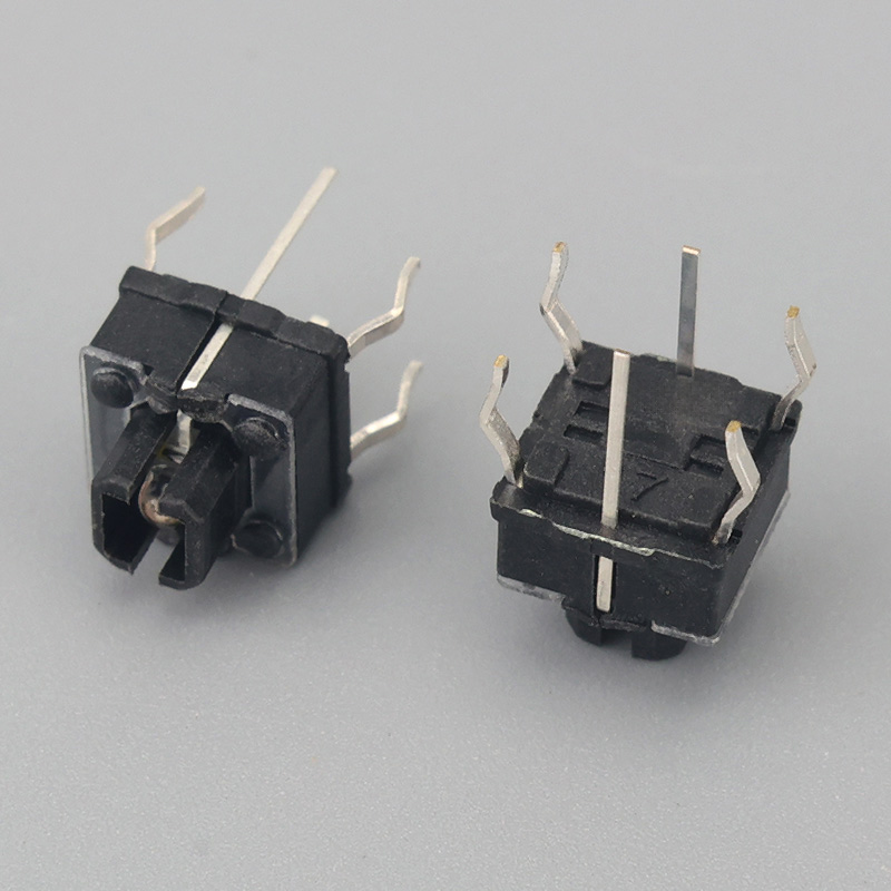 JC-TS777D-01-帶燈輕觸開關(guān)