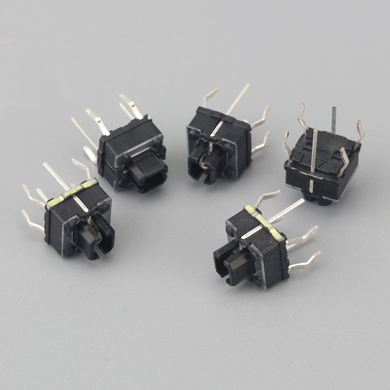 JC-TS777D-01-帶燈輕觸開關(guān)