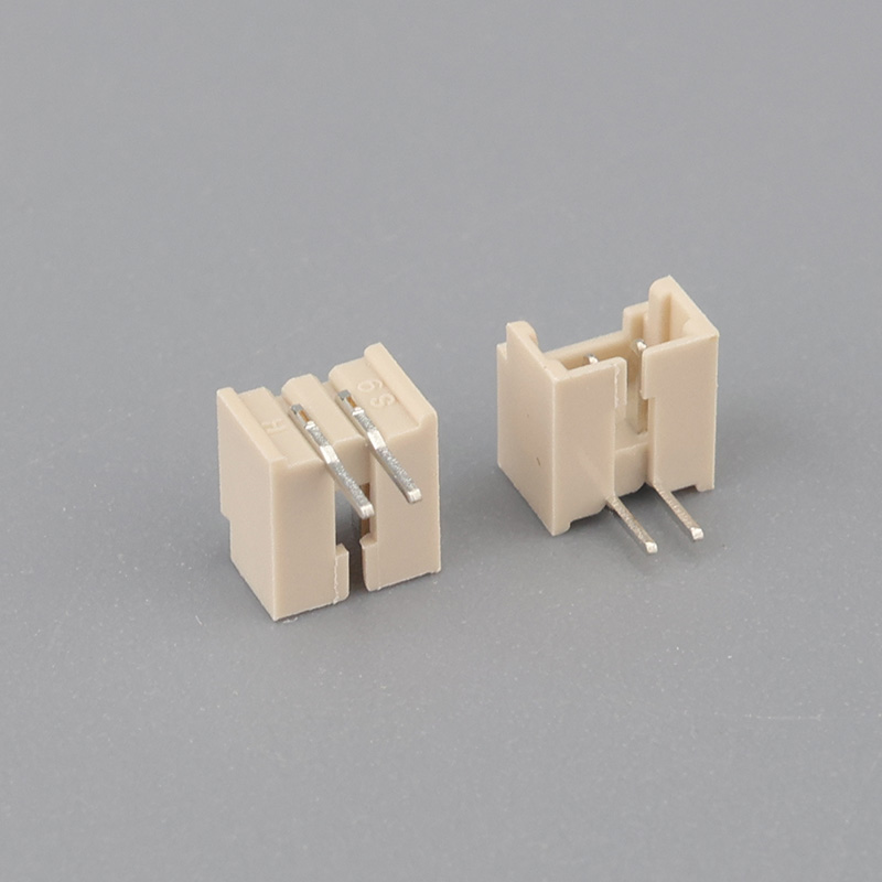 1.25彎針-針座連接器
