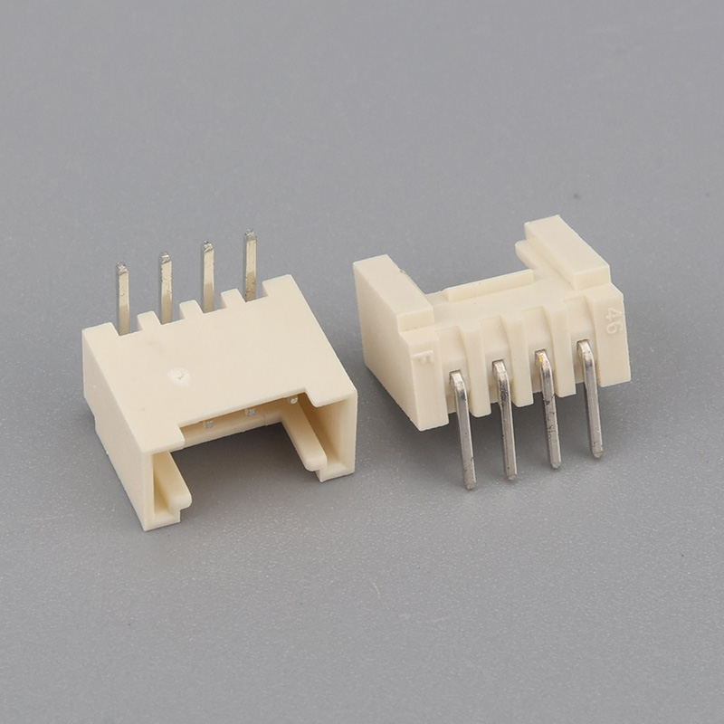 HY2.0彎針-針座連接器
