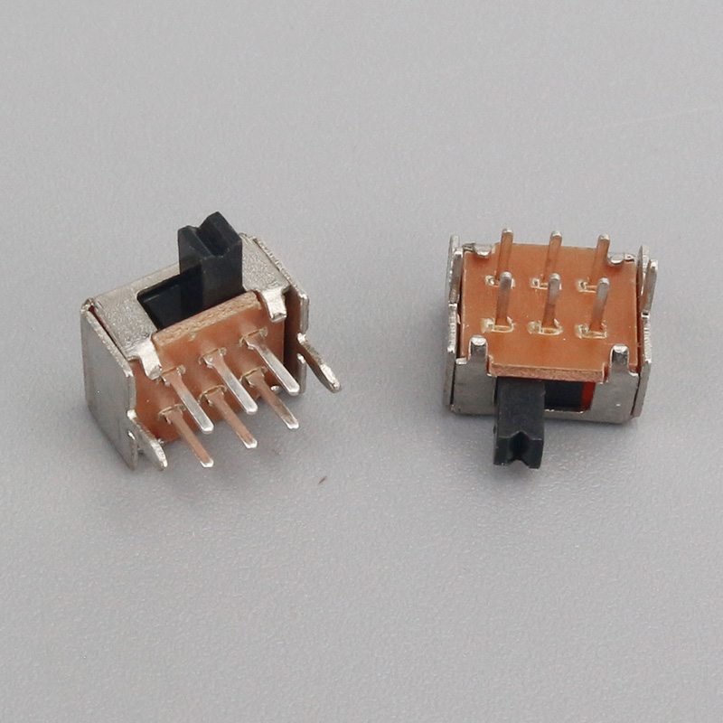 SK22D07VG3-大撥動開關(guān)