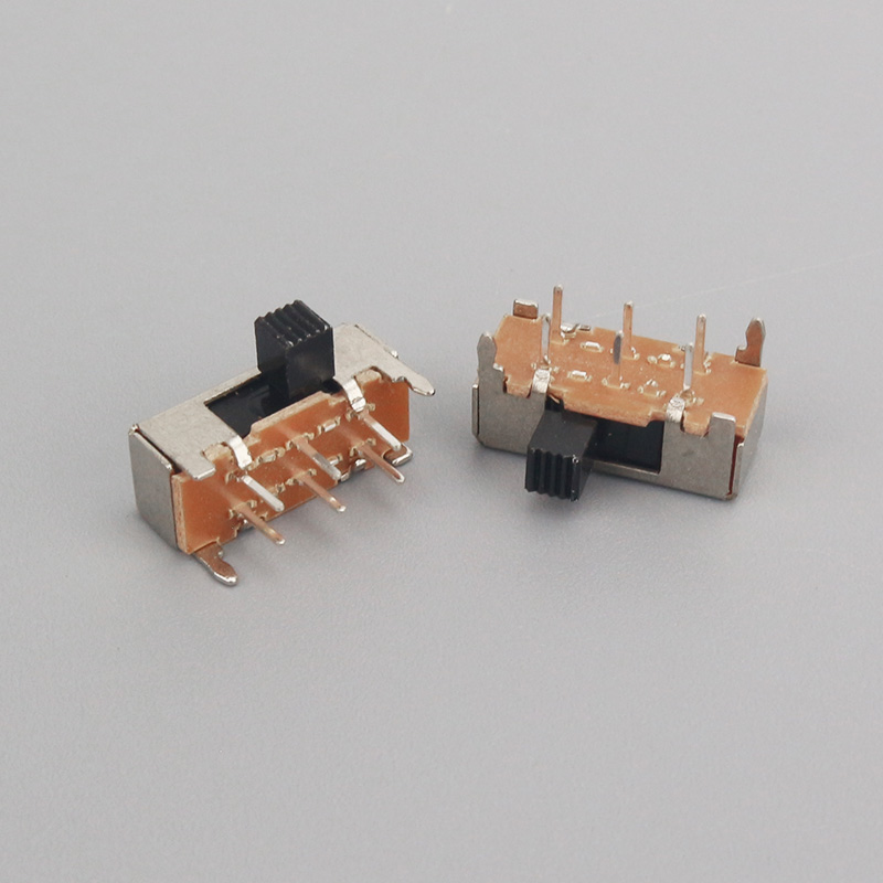 SK23D06G4-6針-大撥動開關(guān)