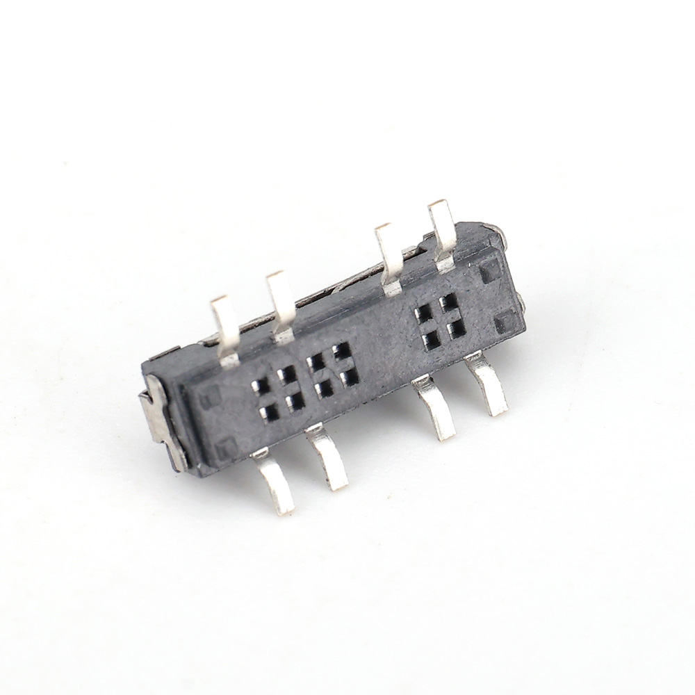 JC-SK28B F復(fù)位-小撥動(dòng)開關(guān)