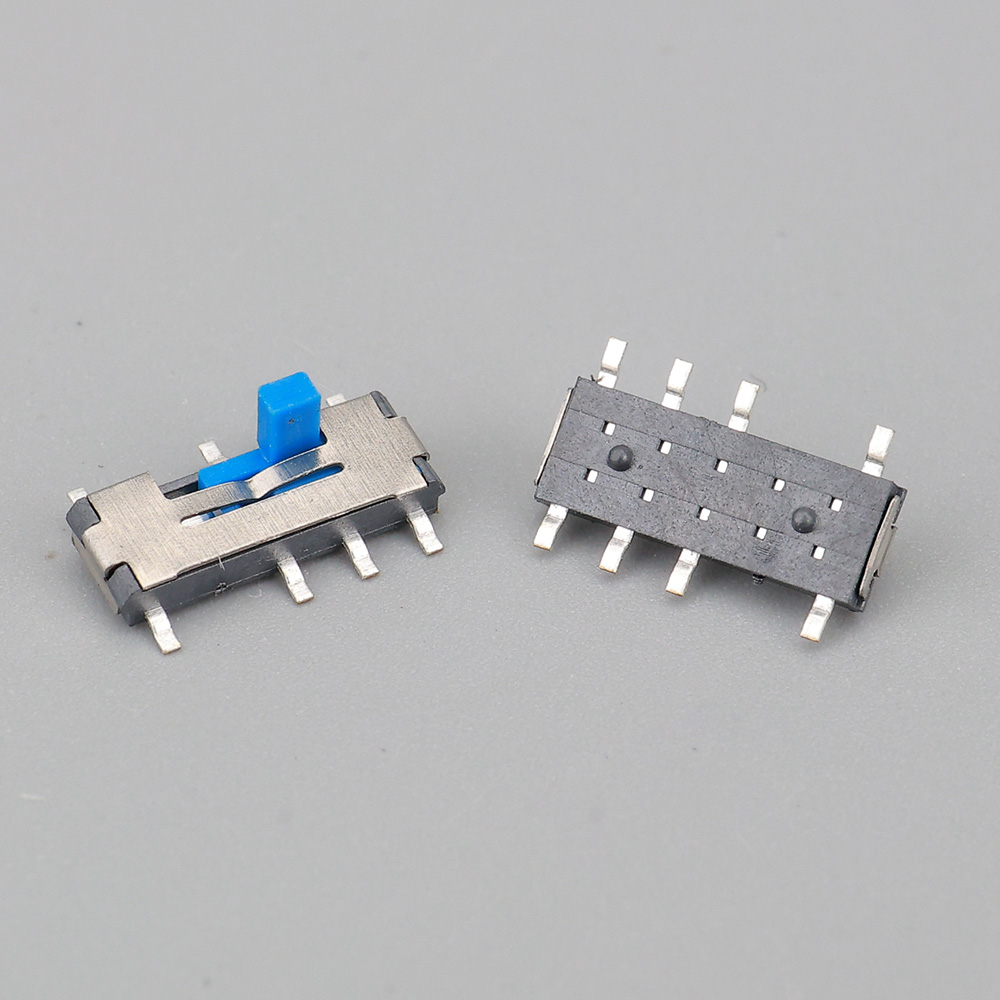 JC-SS10A藍(lán)柄-小撥動(dòng)開關(guān)