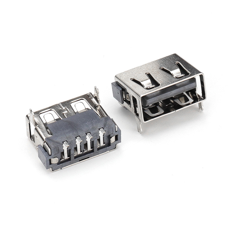 USB前插后貼-USB