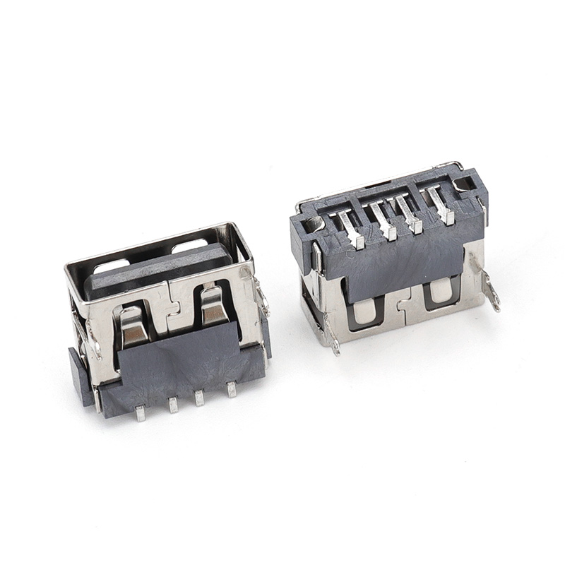 USB前插后貼-USB