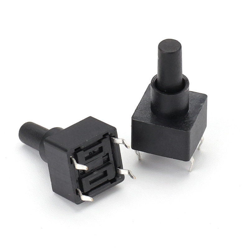 JC-66護(hù)套-輕觸開關(guān)