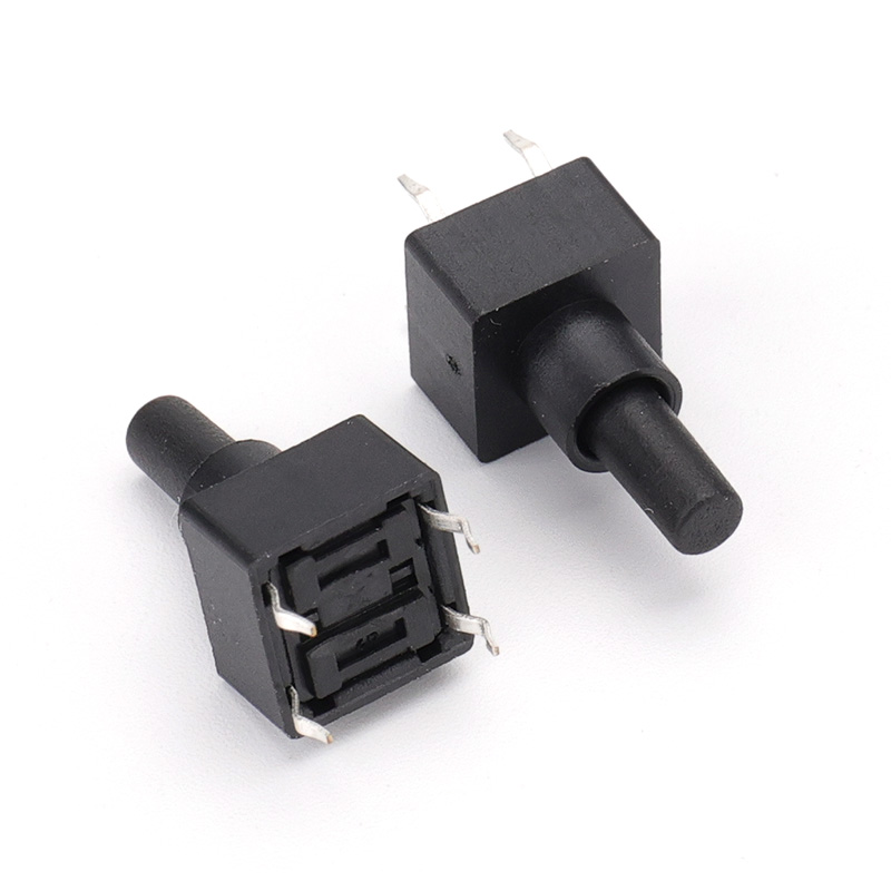 JC-66護(hù)套-輕觸開關(guān)