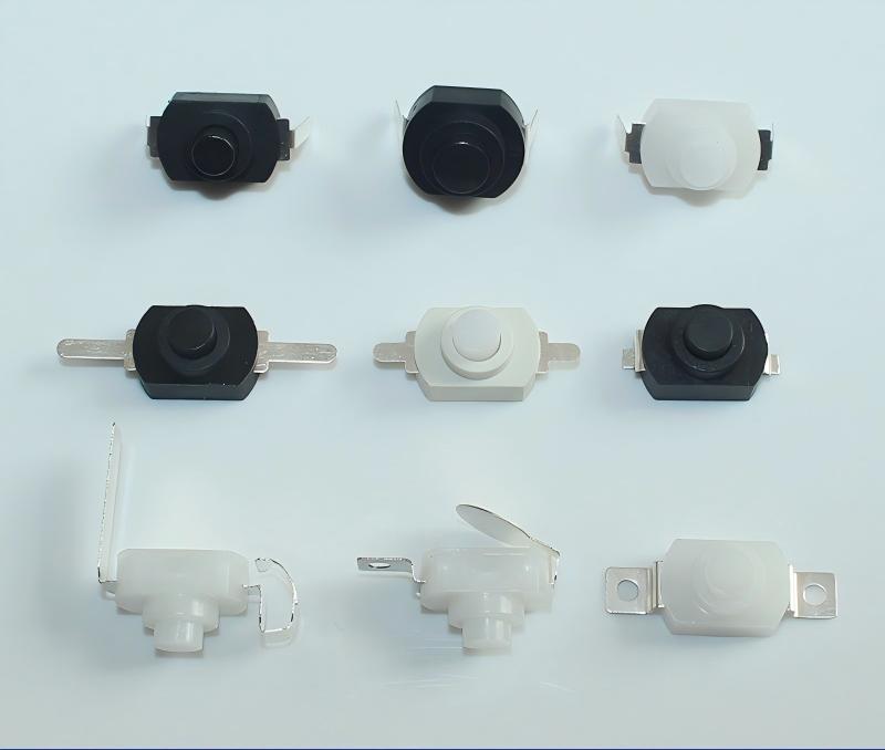 JC-1318-18*13-手電筒開關(guān)