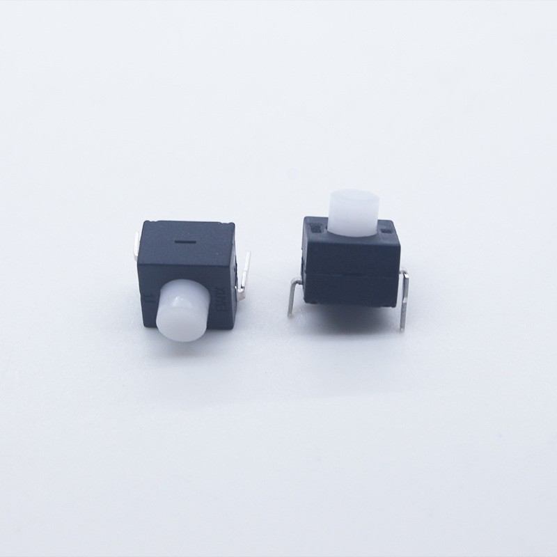 JC-8*9*9.5斜對(duì)角-手電筒開(kāi)關(guān)
