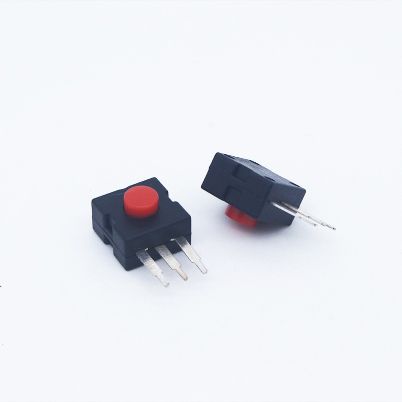 JC-12*12 邊三腳-手電筒開關(guān)