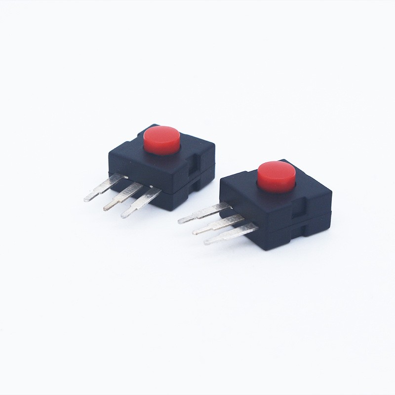 JC-12*12 邊三腳-手電筒開關(guān)