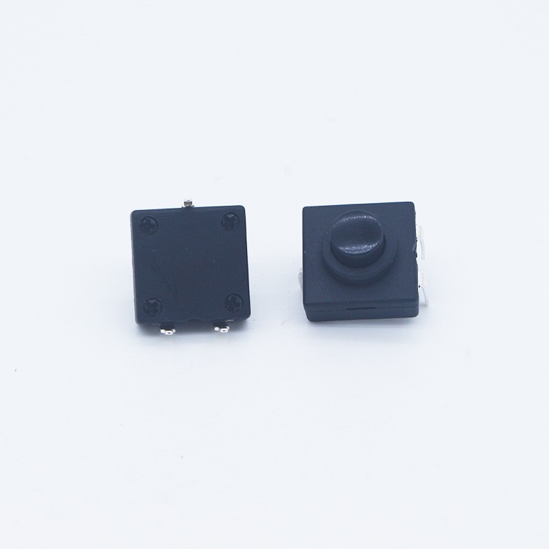 JC-12*12三腳-手電筒開關(guān)