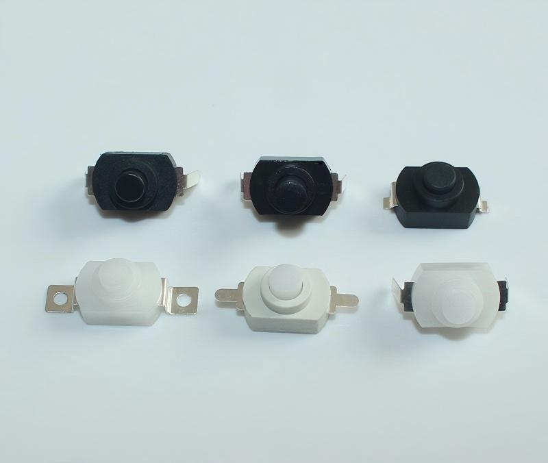 JC-12*12三腳-手電筒開關(guān)