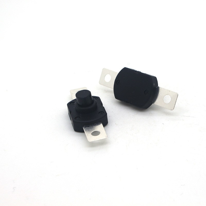 JC-17*12*10帶孔-手電筒開關(guān)