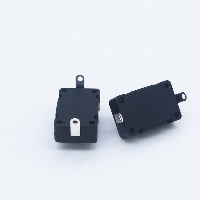 JC-18*12 自鎖彎腳-手電筒開關(guān)