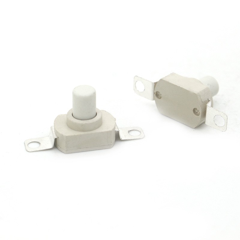 JC-1208B貼片帶孔-手電筒開關(guān)