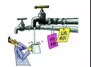 3種您最常見的水，存在的安全隱患您知道嗎？